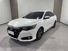 2022 Honda Crider 180Turbo CVT Luxury, белый — фото 1