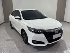 2022 Honda Crider 180Turbo CVT Luxury, белый — фото 2