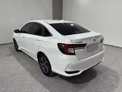 2022 Honda Crider 180Turbo CVT Luxury, белый — фото 6