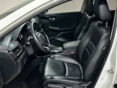 2022 Honda Crider 180Turbo CVT Luxury, белый — фото 7