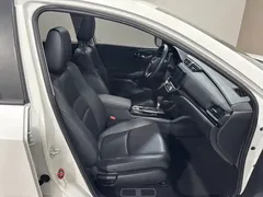 2022 Honda Crider 180Turbo CVT Luxury, белый — фото 8