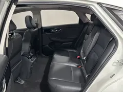 2022 Honda Crider 180Turbo CVT Luxury, белый — фото 9