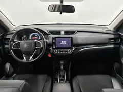 2022 Honda Crider 180Turbo CVT Luxury, белый — фото 10