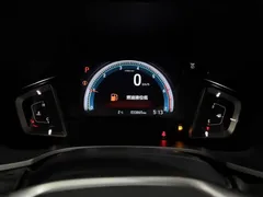 2022 Honda Crider 180Turbo CVT Luxury, белый — фото 12