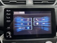 2022 Honda Crider 180Turbo CVT Luxury, белый — фото 13