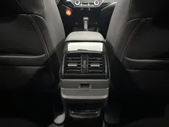 2022 Honda Crider 180Turbo CVT Luxury, белый — фото 16