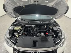 2022 Honda Crider 180Turbo CVT Luxury, белый — фото 18