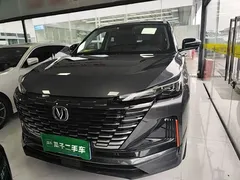 2022 Changan CS55 PLUS 2nd Gen 1.5T DCT Premium — фото 3