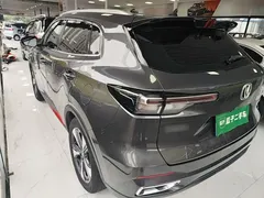 2022 Changan CS55 PLUS 2nd Gen 1.5T DCT Premium — фото 5