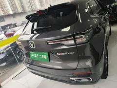 2022 Changan CS55 PLUS 2nd Gen 1.5T DCT Premium — фото 6