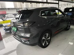 2022 Changan CS55 PLUS 2nd Gen 1.5T DCT Premium — фото 7