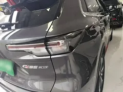 2022 Changan CS55 PLUS 2nd Gen 1.5T DCT Premium — фото 8