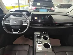 2022 Changan CS55 PLUS 2nd Gen 1.5T DCT Premium — фото 10