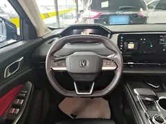 2022 Changan CS55 PLUS 2nd Gen 1.5T DCT Premium — фото 11