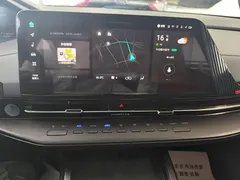 2022 Changan CS55 PLUS 2nd Gen 1.5T DCT Premium — фото 13