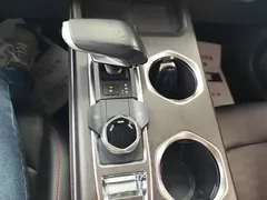 2022 Changan CS55 PLUS 2nd Gen 1.5T DCT Premium — фото 14
