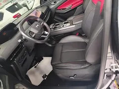 2022 Changan CS55 PLUS 2nd Gen 1.5T DCT Premium — фото 15
