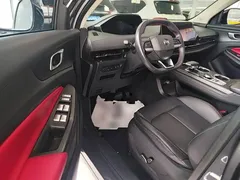 2022 Changan CS55 PLUS 2nd Gen 1.5T DCT Premium — фото 16