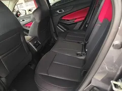 2022 Changan CS55 PLUS 2nd Gen 1.5T DCT Premium — фото 17