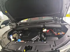 2022 Changan CS55 PLUS 2nd Gen 1.5T DCT Premium — фото 20