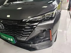 2022 Changan CS55 PLUS 2nd Gen 1.5T DCT Premium — фото 24