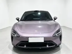 2024 Xiaomi SU7 4WD Long Range Advanced ADAS Max — фото 2