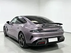 2024 Xiaomi SU7 4WD Long Range Advanced ADAS Max — фото 4