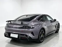2024 Xiaomi SU7 4WD Long Range Advanced ADAS Max — фото 5