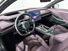 2024 Xiaomi SU7 4WD Long Range Advanced ADAS Max — фото 7