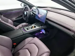 2024 Xiaomi SU7 4WD Long Range Advanced ADAS Max — фото 8