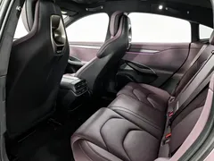 2024 Xiaomi SU7 4WD Long Range Advanced ADAS Max — фото 9