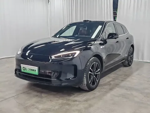 2024 Aito M5 EREV Max RWD Advanced Smart Driving