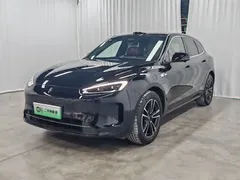 2024 Aito M5 EREV Max RWD Advanced Smart Driving, чёрный — фото 1