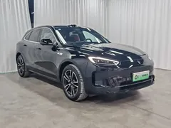 2024 Aito M5 EREV Max RWD Advanced Smart Driving, чёрный — фото 3