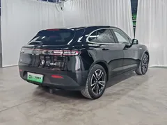 2024 Aito M5 EREV Max RWD Advanced Smart Driving, чёрный — фото 6