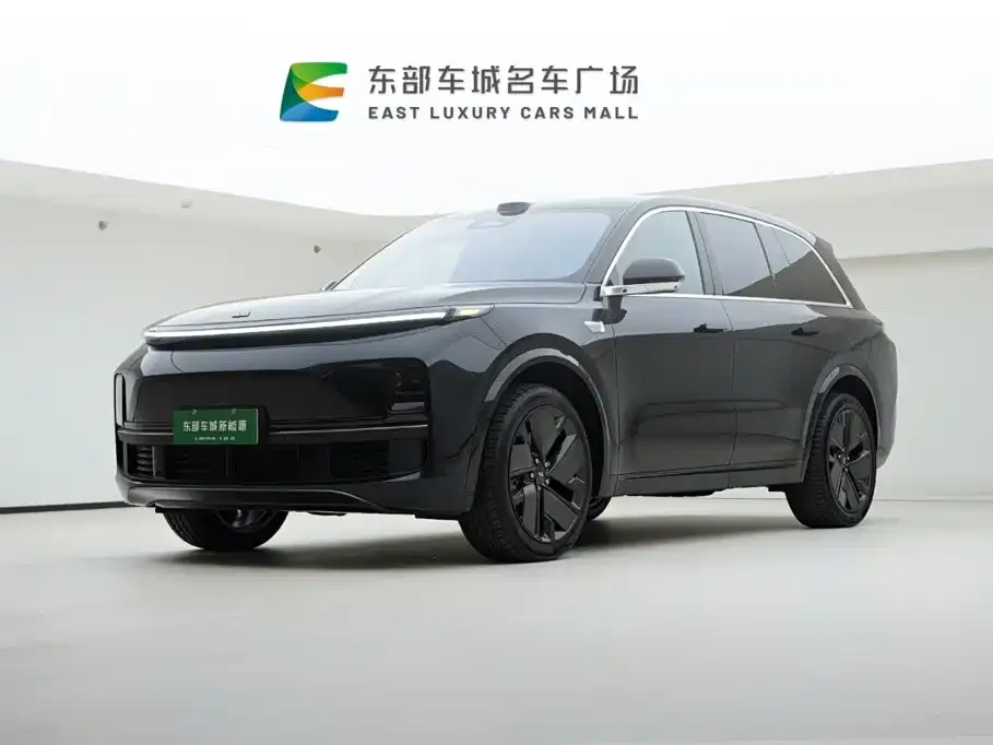 2025 Li Auto L8