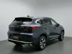 2021 Exeed TXL 400T 4WD Premium — фото 2