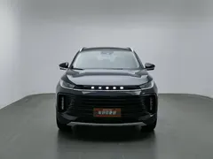 2021 Exeed TXL 400T 4WD Premium — фото 3