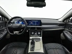 2021 Exeed TXL 400T 4WD Premium — фото 5