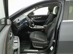 2021 Exeed TXL 400T 4WD Premium — фото 10
