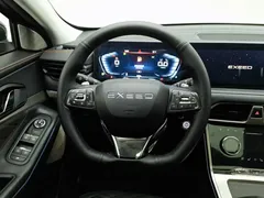 2021 Exeed TXL 400T 4WD Premium — фото 11