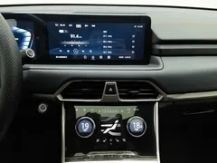 2021 Exeed TXL 400T 4WD Premium — фото 12