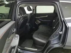 2021 Exeed TXL 400T 4WD Premium — фото 15