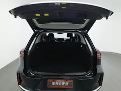 2021 Exeed TXL 400T 4WD Premium — фото 16