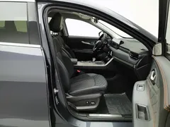 2021 Exeed TXL 400T 4WD Premium — фото 23