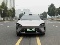 2025 Xiaomi YU7 4WD Max — фото 2