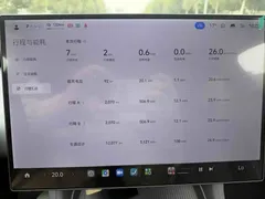 2025 Xiaomi YU7 4WD Max — фото 4
