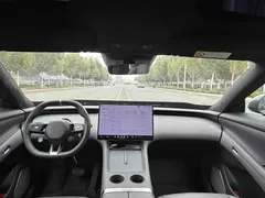 2025 Xiaomi YU7 4WD Max — фото 5