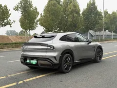 2025 Xiaomi YU7 4WD Max — фото 10