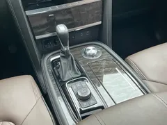 2023 Nissan Patrol 5.6L Flagship, белый — фото 13